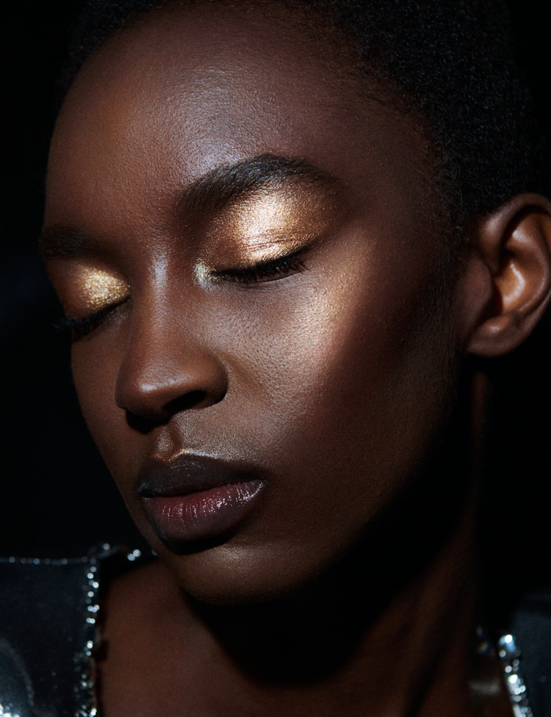 Brilliant Bronze - Skin Illuminator | www.MissFameBeauty.com