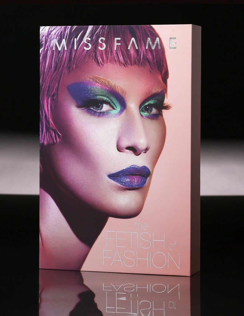 The Fetish of Fashion Collection by Miss Fame Beauty