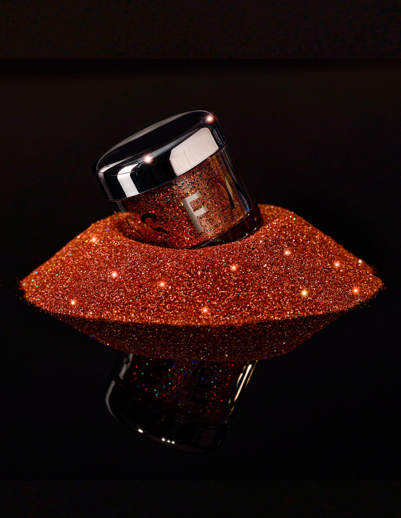 (Tan)tric Glitter by Miss Fame Beauty